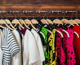 Refresh Your Closet with a Professional Edit by a Former Vogue and W Staffer