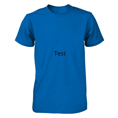 Represent Test