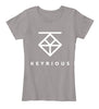 Keyrious Teespring Test