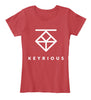 Keyrious Teespring Test