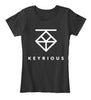 Keyrious Teespring Test