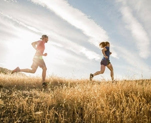 Presidio Trail Run and Strength Training with Certified CrossFit Trainer