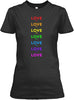LOVE is LOVE