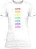 LOVE is LOVE